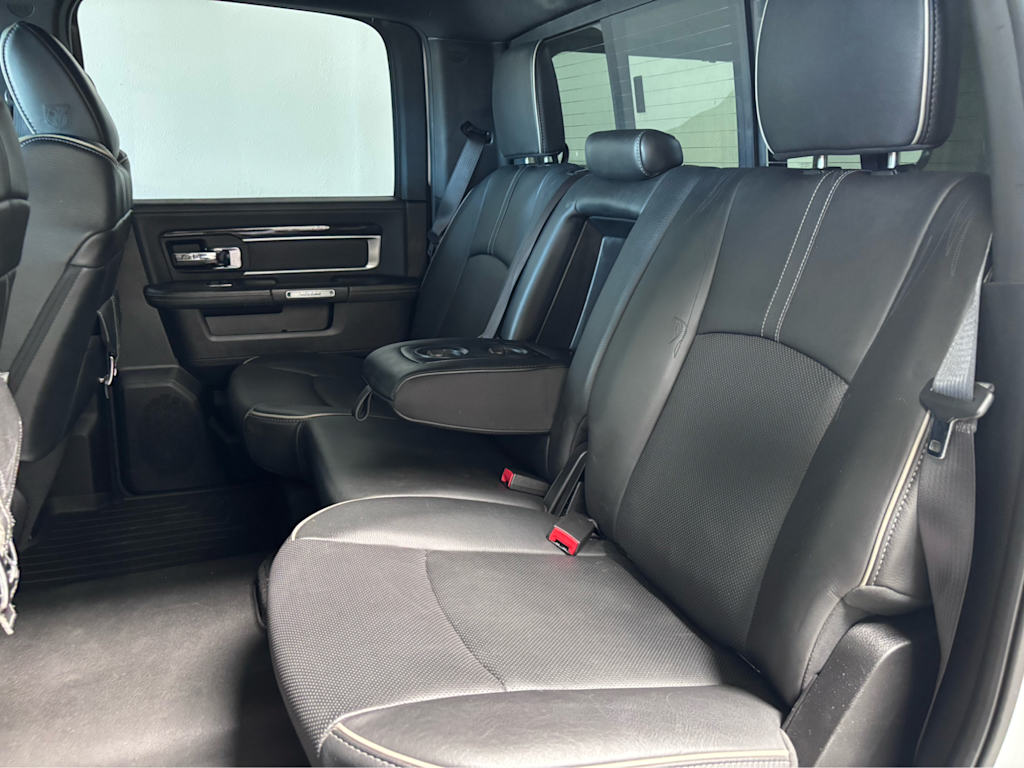 Thumbnail: 2015 RAM 1500 - 21