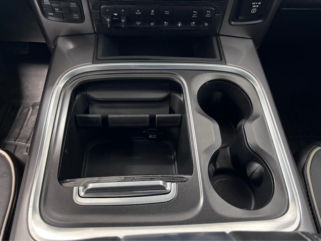 Thumbnail: 2015 RAM 1500 - 24