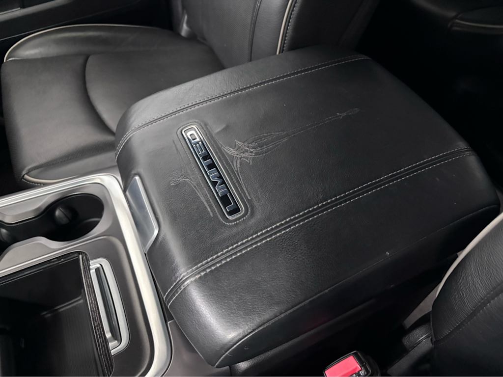 Thumbnail: 2015 RAM 1500 - 25