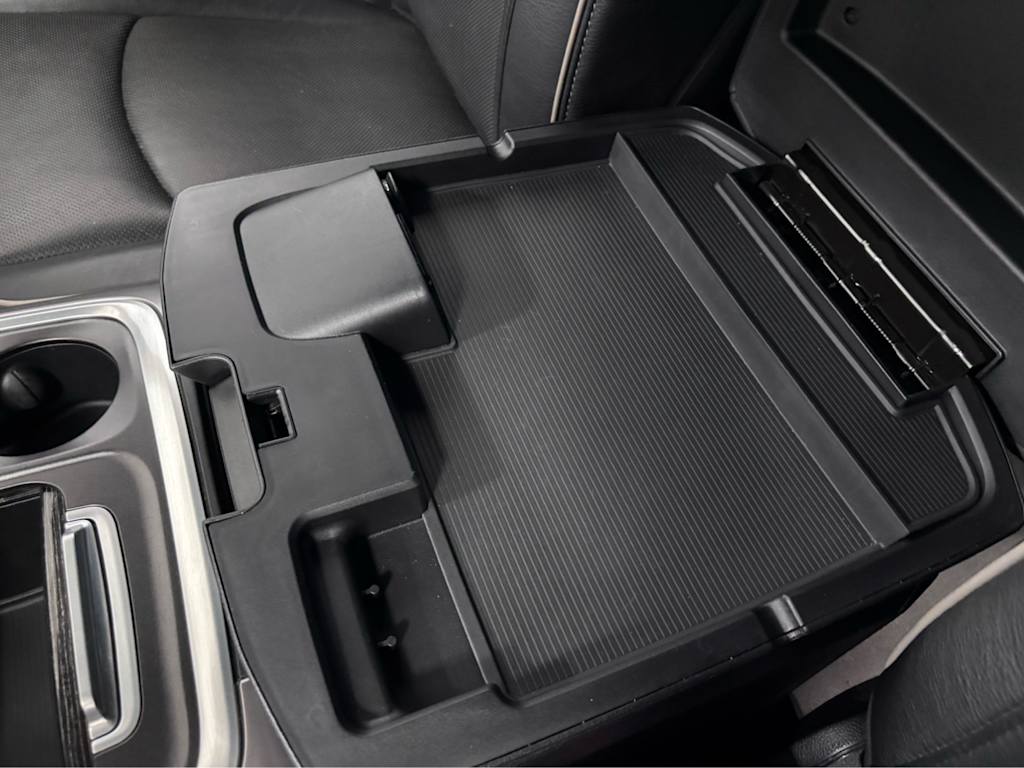Thumbnail: 2015 RAM 1500 - 9