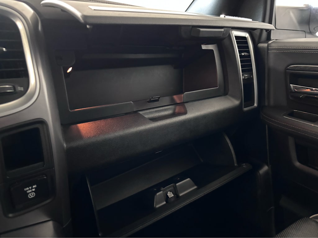Thumbnail: 2015 RAM 1500 - 28