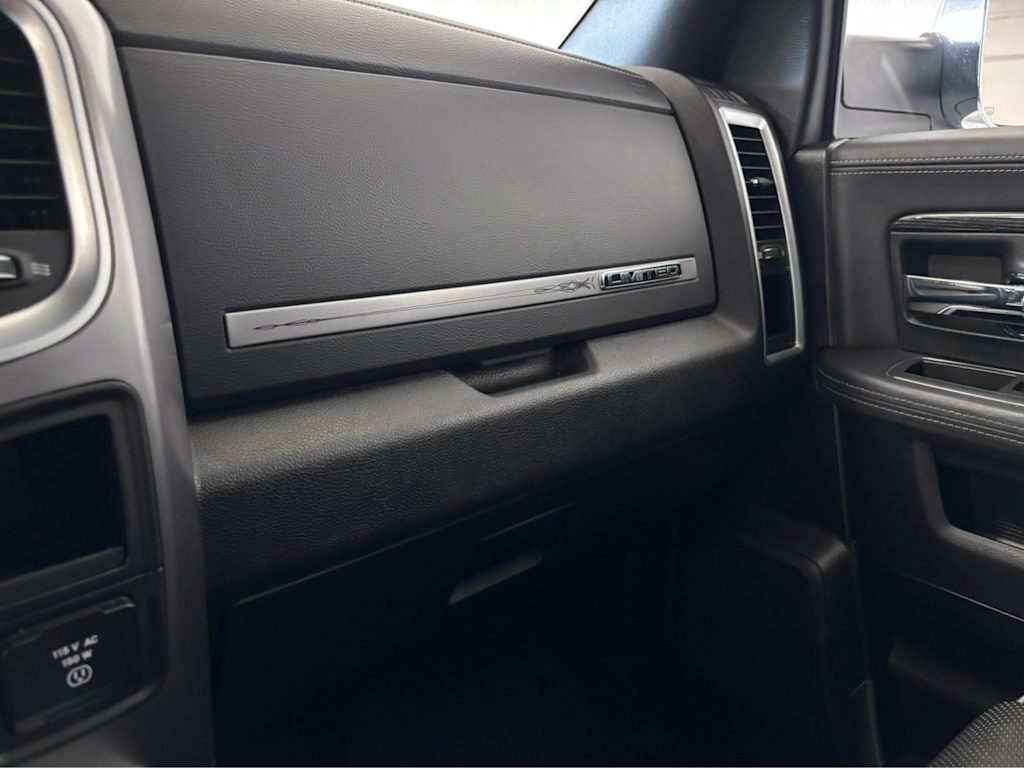 Thumbnail: 2015 RAM 1500 - 27
