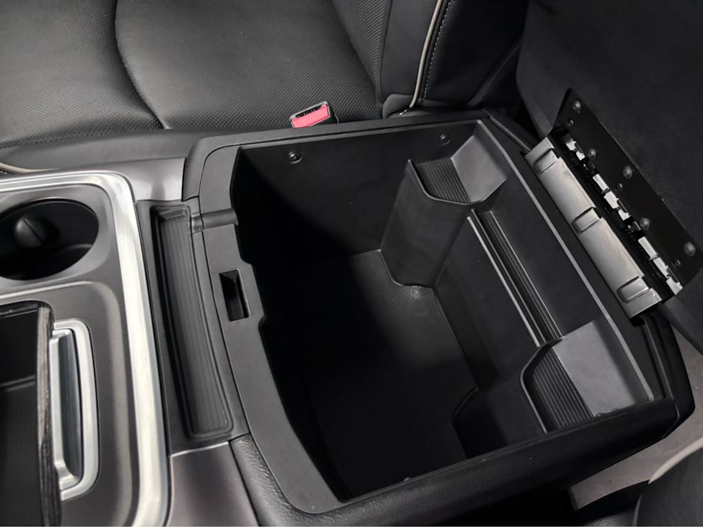 Thumbnail: 2015 RAM 1500 - 26