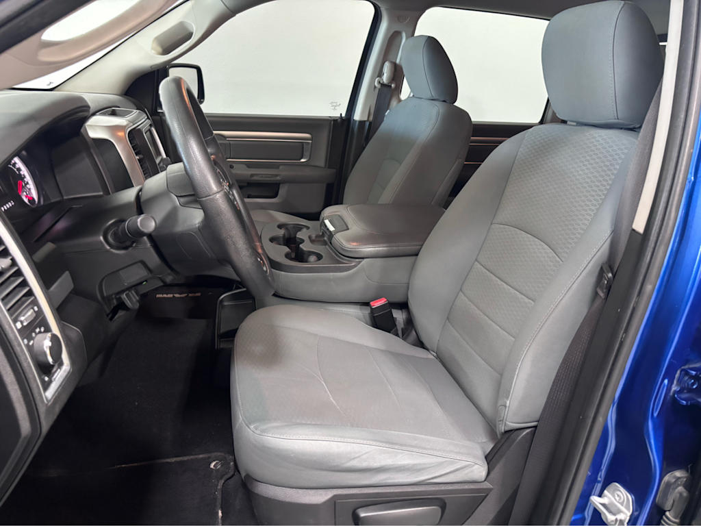 Thumbnail: 2019 RAM 1500 - 9