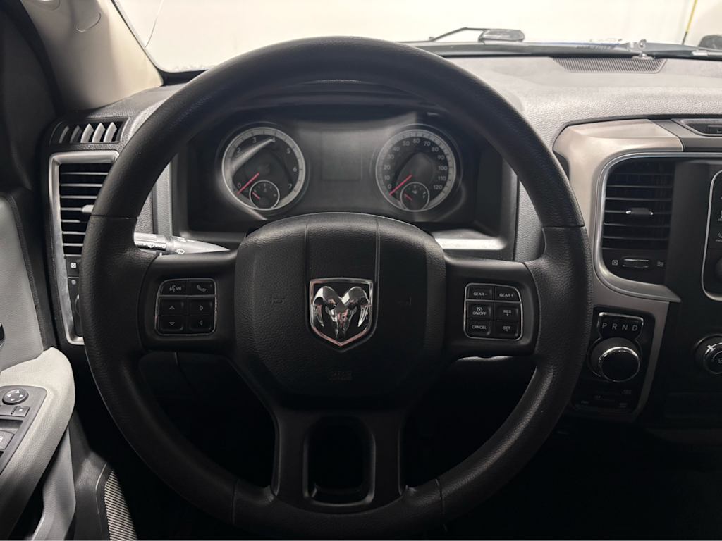 Thumbnail: 2019 RAM 1500 - 7