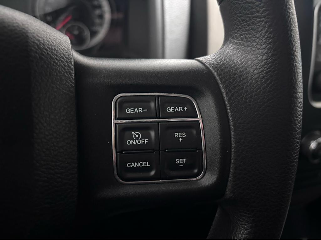 Thumbnail: 2019 RAM 1500 - 23