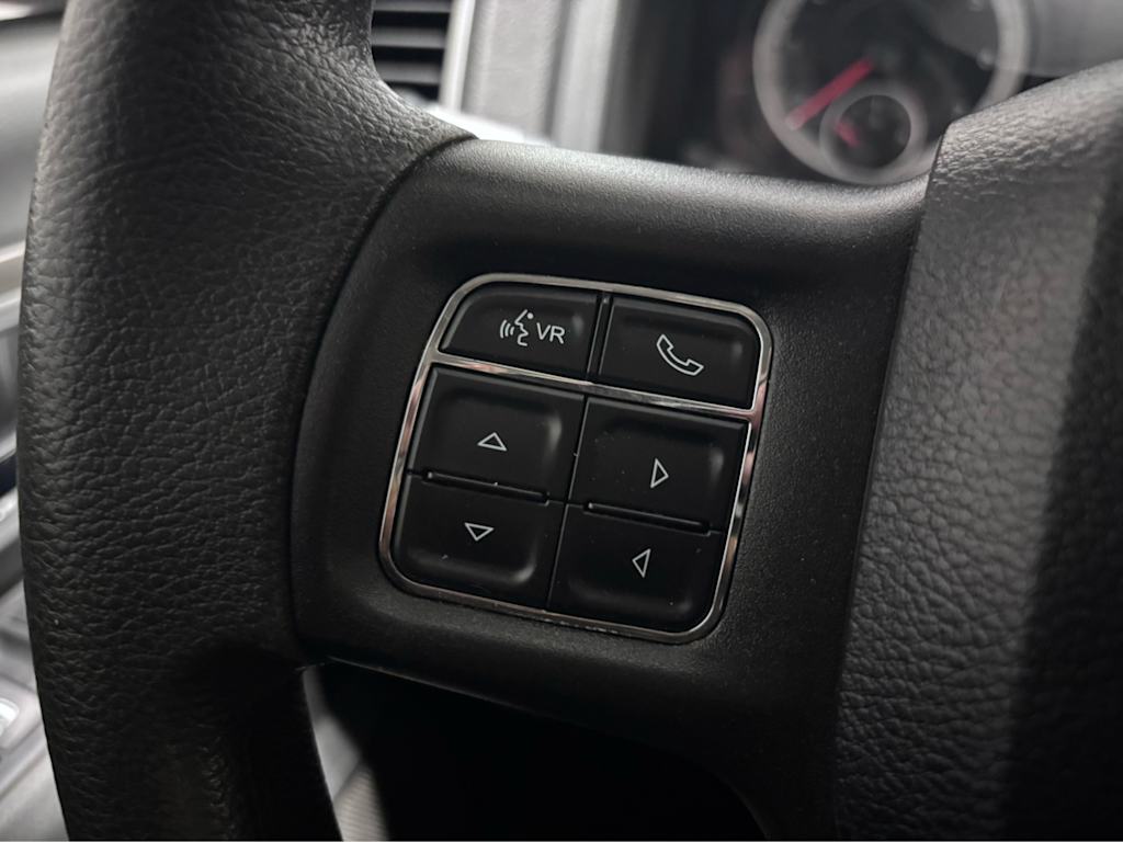 Thumbnail: 2019 RAM 1500 - 22