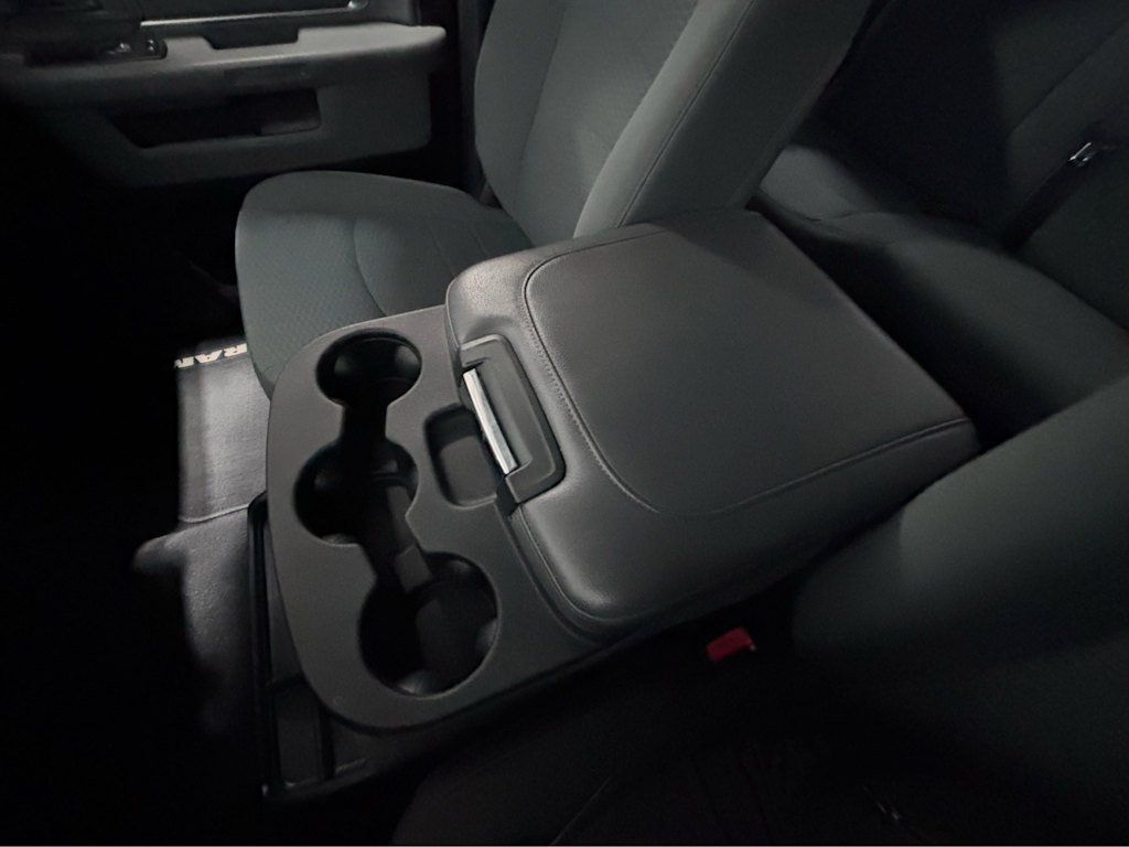 Thumbnail: 2019 RAM 1500 - 12