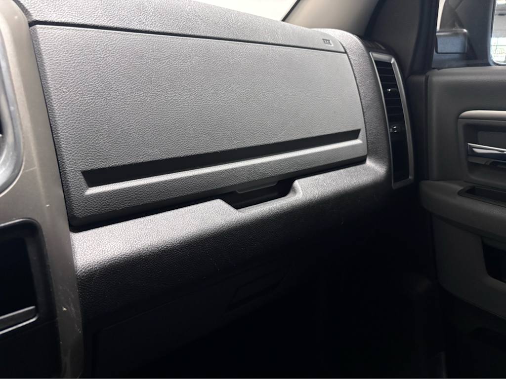 Thumbnail: 2019 RAM 1500 - 24