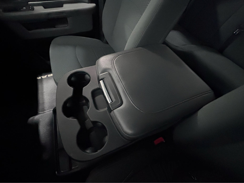 Thumbnail: 2019 RAM 1500 - 26