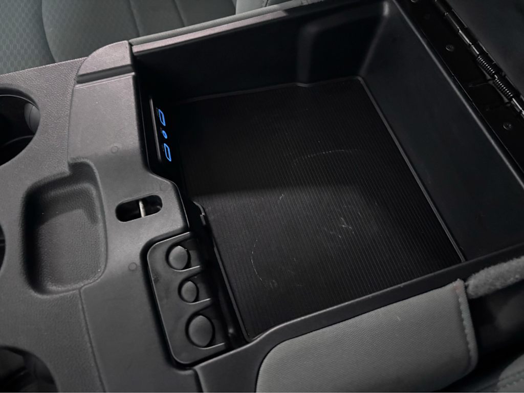 Thumbnail: 2019 RAM 1500 - 14