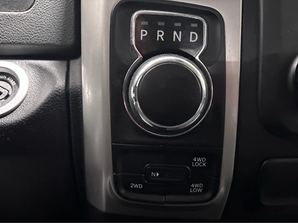 Thumbnail: 2019 RAM 1500 - 28