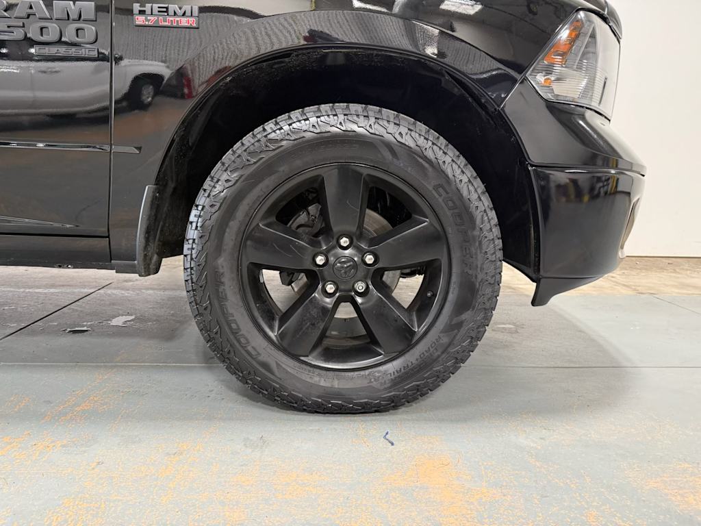 Thumbnail: 2022 RAM 1500 - 16