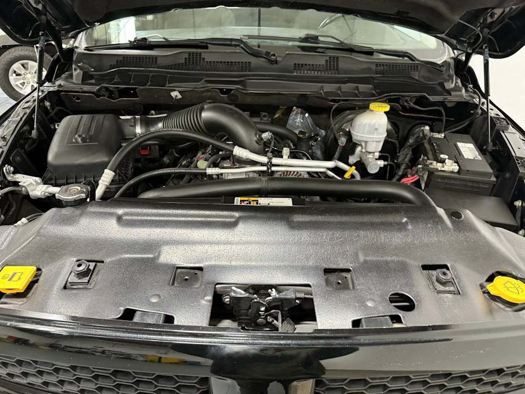 Thumbnail: 2022 RAM 1500 - 6