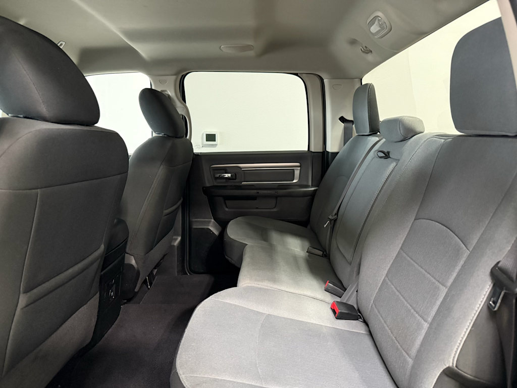 Thumbnail: 2022 RAM 1500 - 8