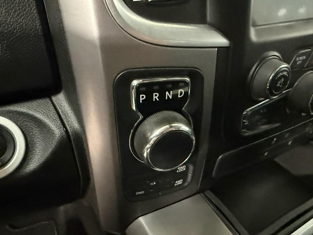 Thumbnail: 2022 RAM 1500 - 24