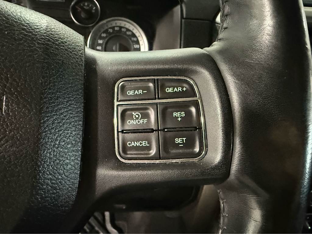 Thumbnail: 2018 RAM 1500 - 20