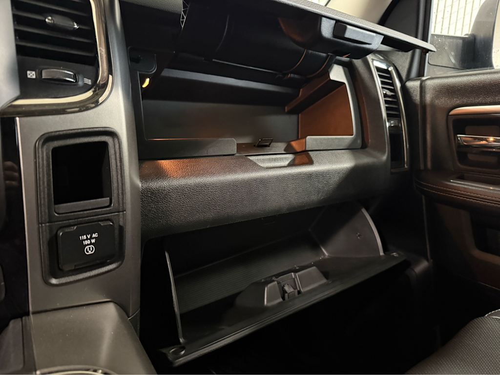 Thumbnail: 2018 RAM 1500 - 22