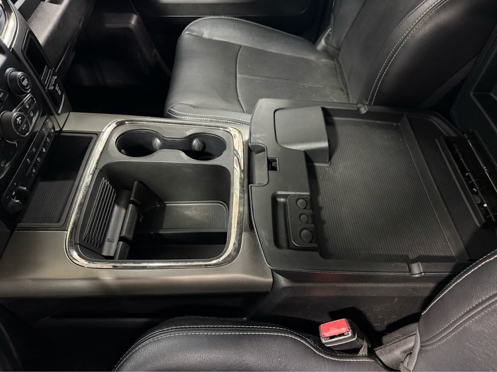 Thumbnail: 2018 RAM 1500 - 23