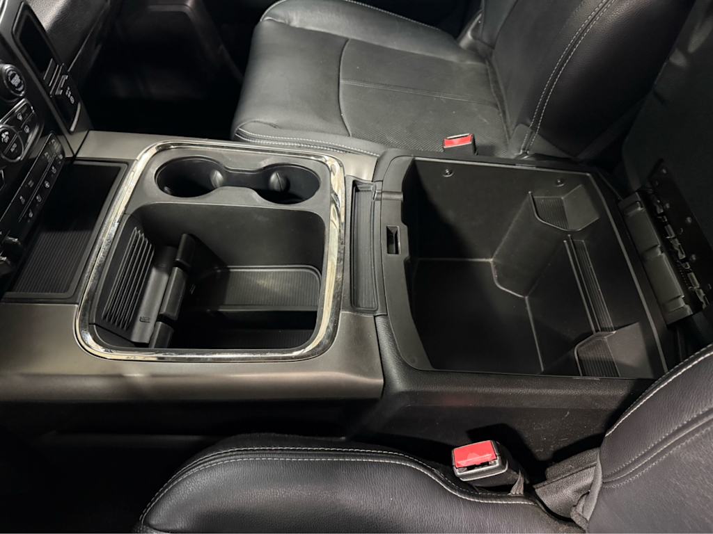 Thumbnail: 2018 RAM 1500 - 24