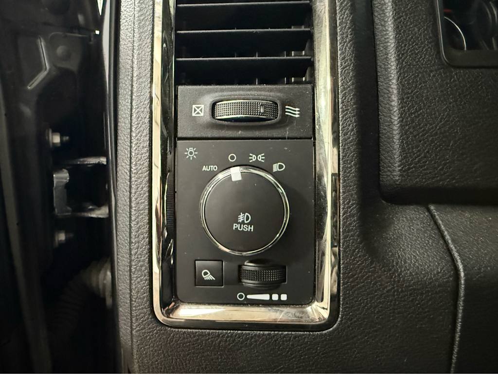Thumbnail: 2018 RAM 1500 - 26