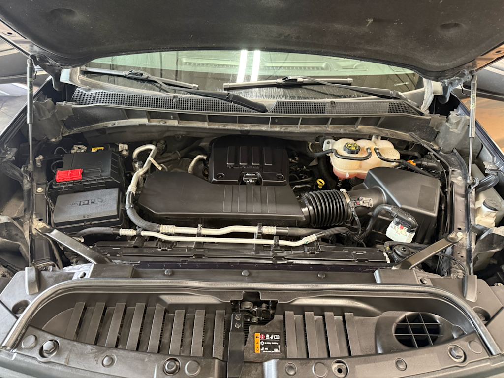 Thumbnail: 2018 RAM 1500 - 6
