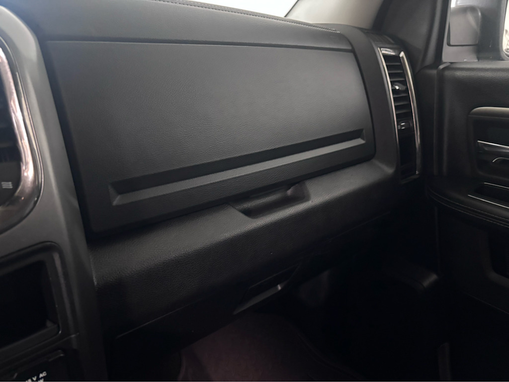 Thumbnail: 2018 RAM 1500 - 27