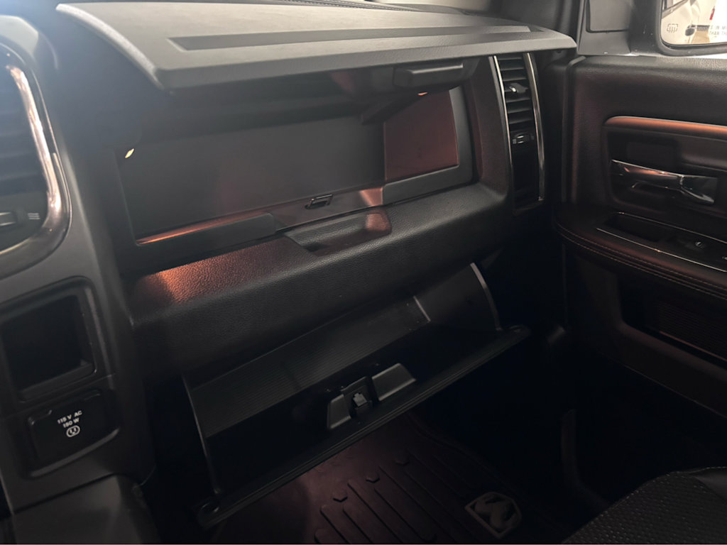 Thumbnail: 2018 RAM 1500 - 28