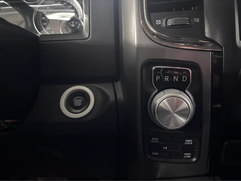 Thumbnail: 2018 RAM 1500 - 29