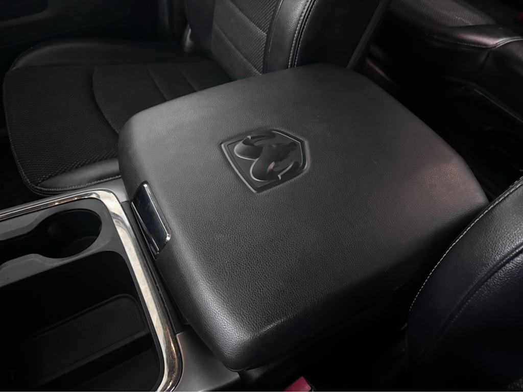 Thumbnail: 2018 RAM 1500 - 24