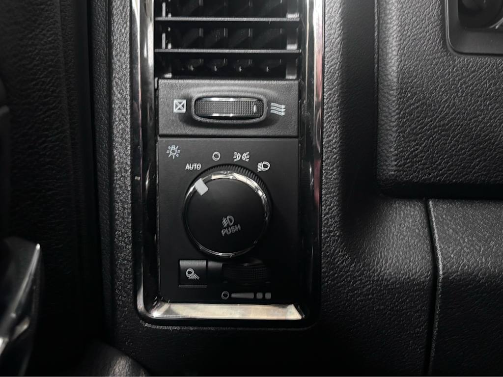 Thumbnail: 2018 RAM 1500 - 30