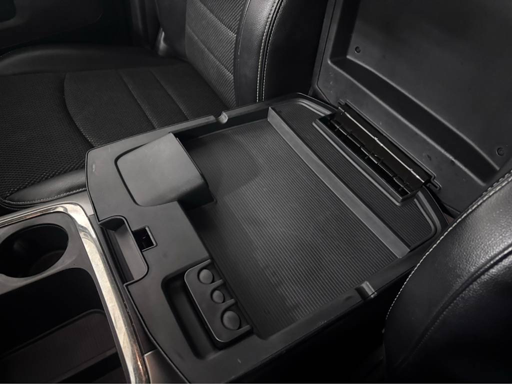 Thumbnail: 2018 RAM 1500 - 25