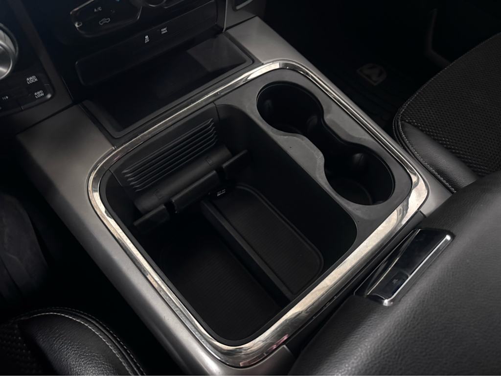 Thumbnail: 2018 RAM 1500 - 11