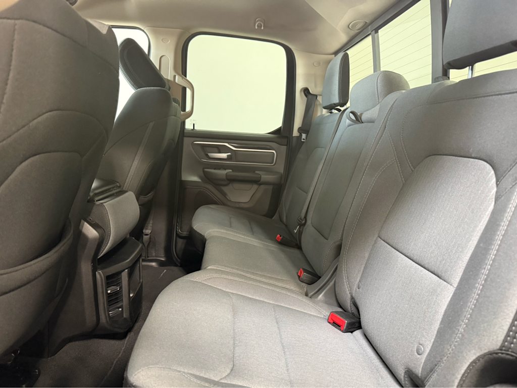 Thumbnail: 2019 RAM 1500 - 9