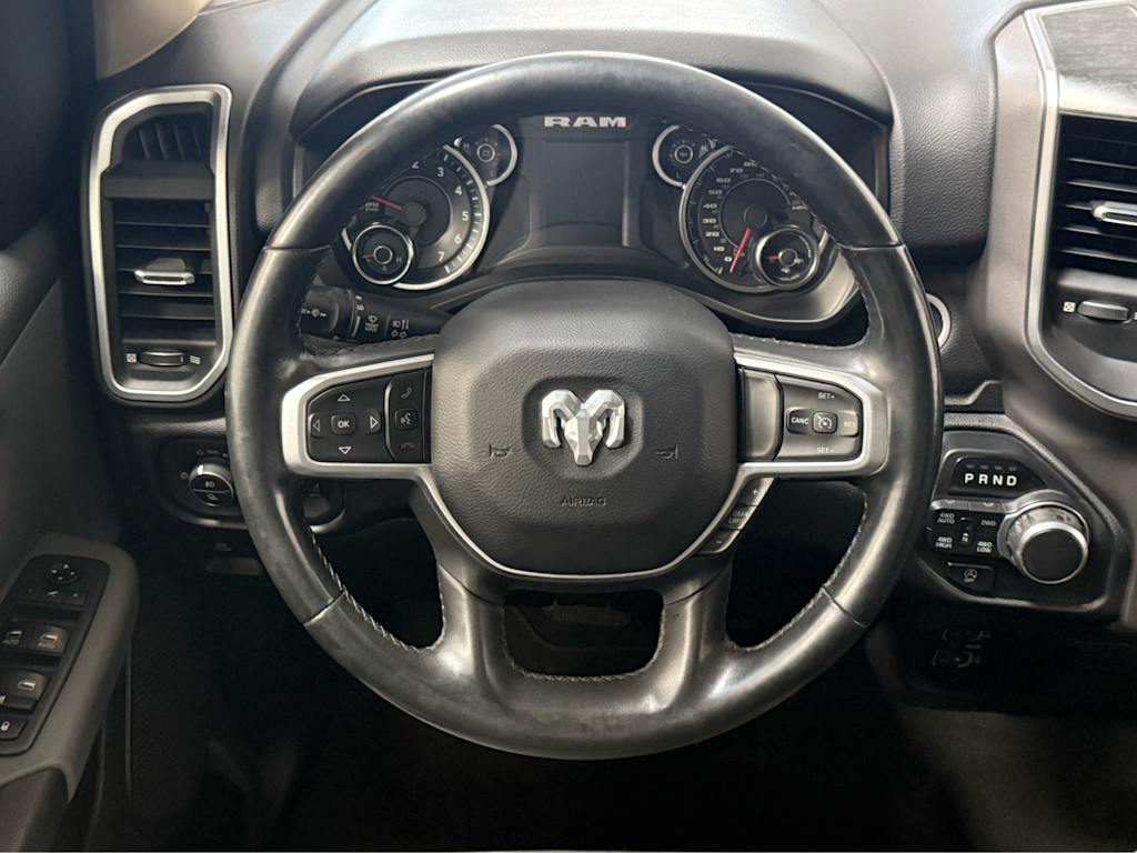 Thumbnail: 2019 RAM 1500 - 7