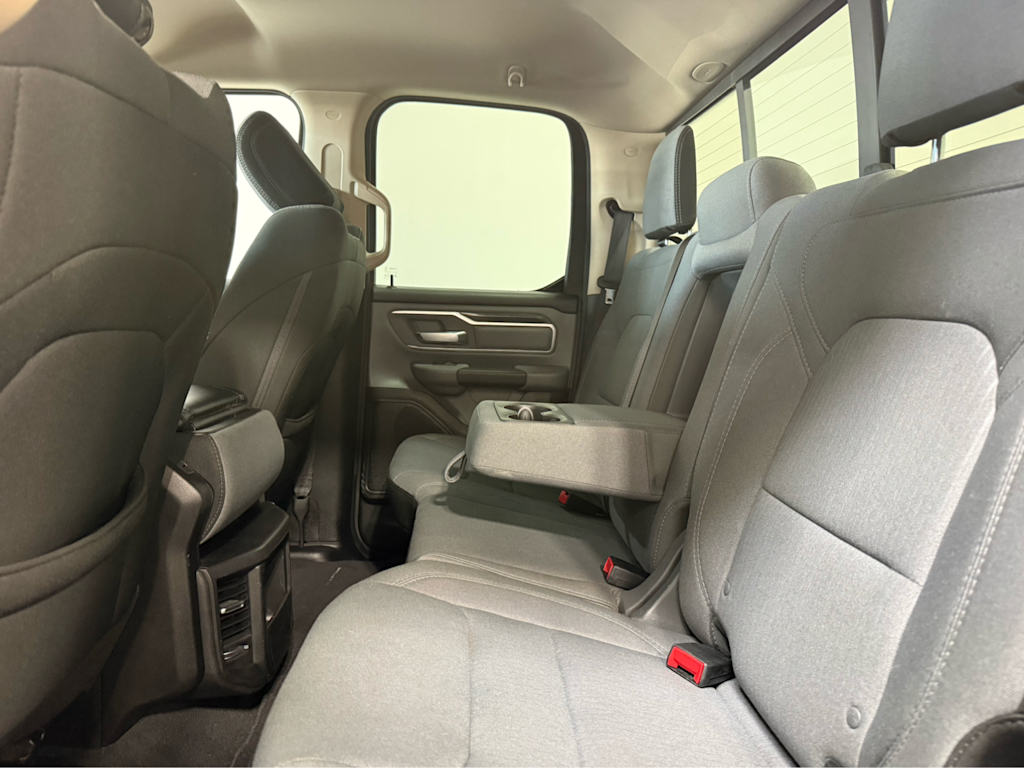 Thumbnail: 2019 RAM 1500 - 20