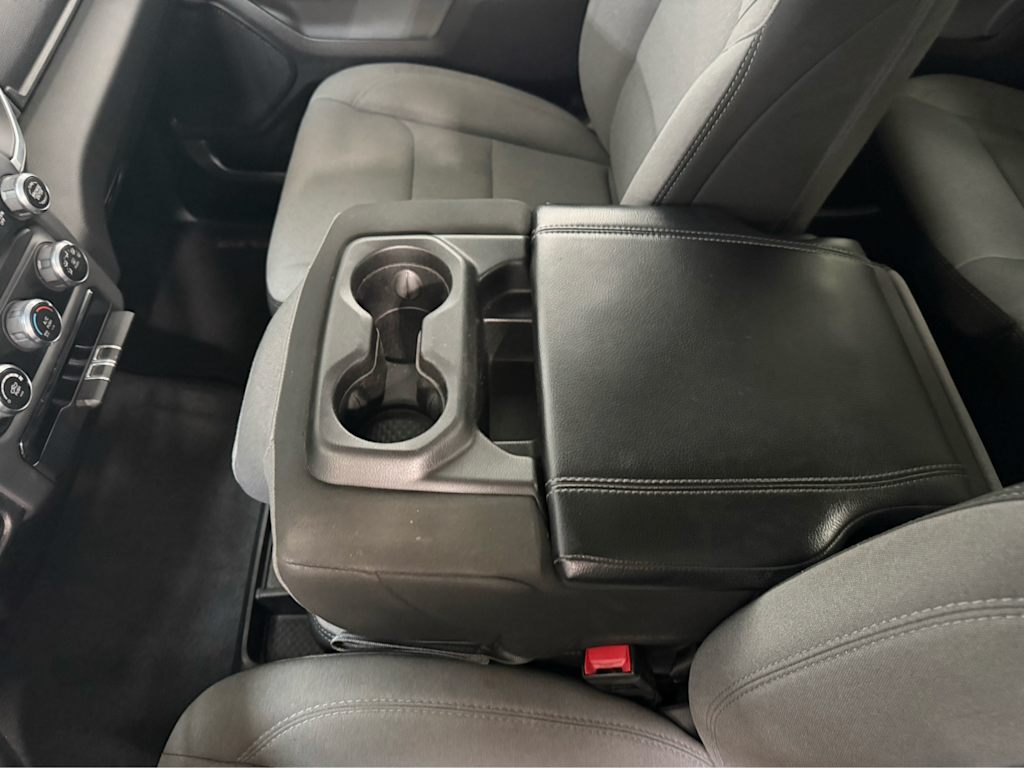 Thumbnail: 2019 RAM 1500 - 25