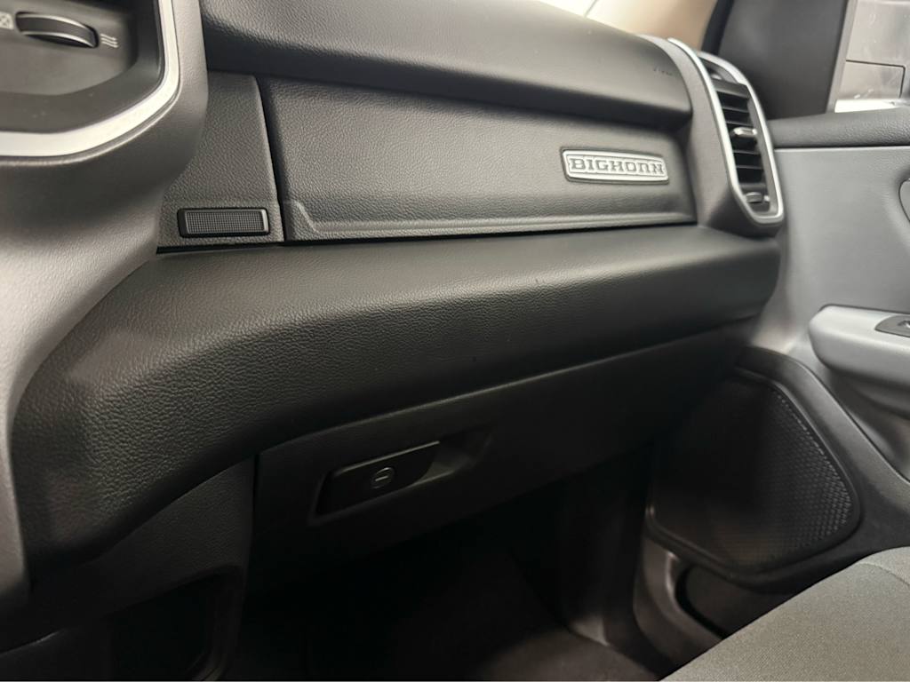 Thumbnail: 2019 RAM 1500 - 23