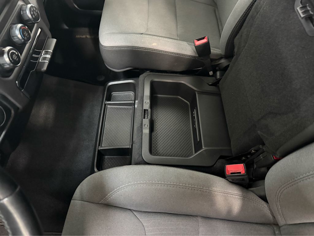 Thumbnail: 2019 RAM 1500 - 27