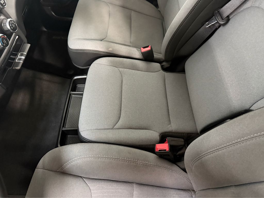 Thumbnail: 2019 RAM 1500 - 26