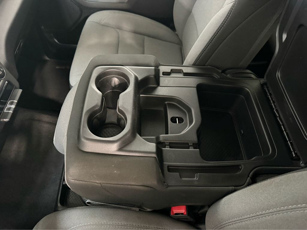 Thumbnail: 2019 RAM 1500 - 10