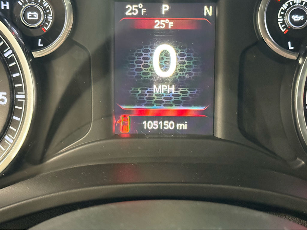 Thumbnail: 2019 RAM 1500 - 30