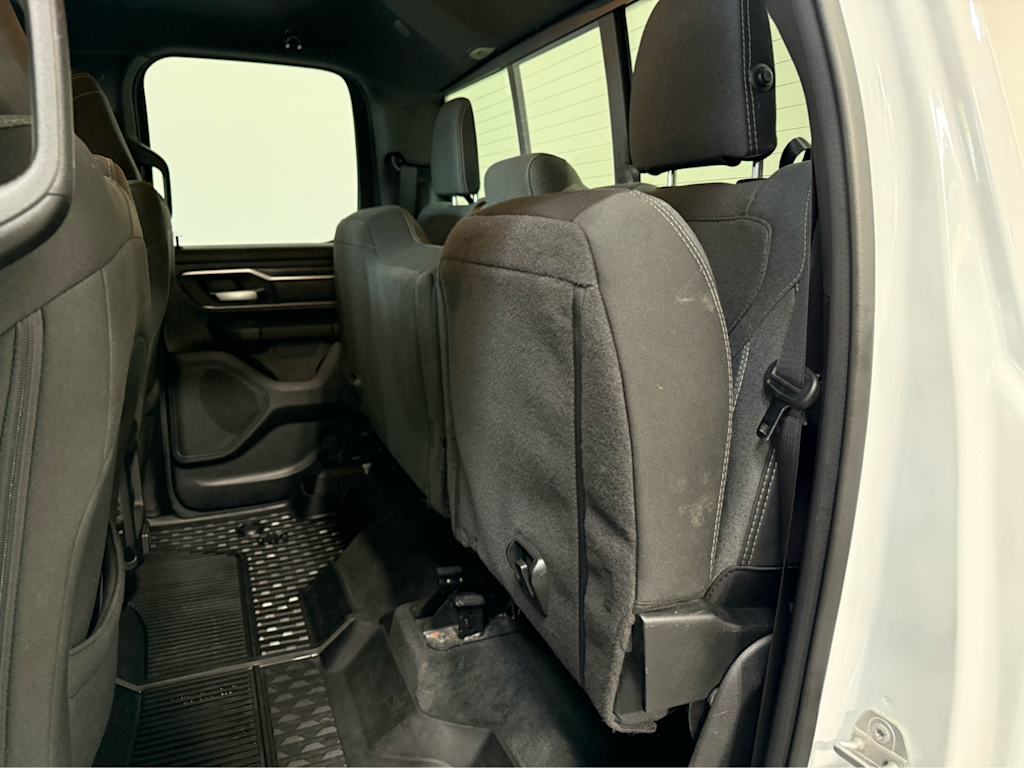 Thumbnail: 2021 RAM 1500 - 20