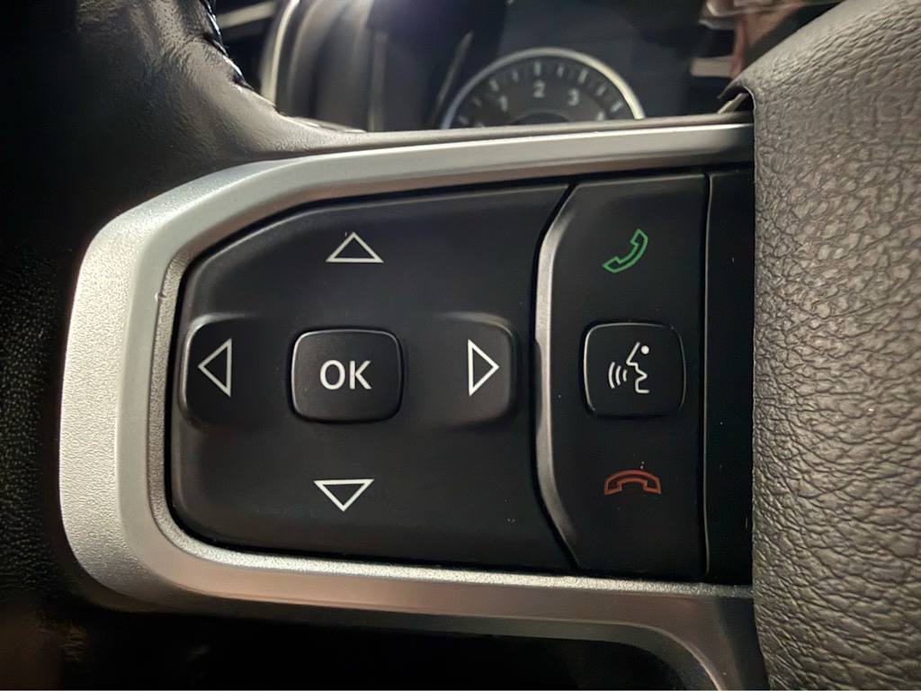 Thumbnail: 2021 RAM 1500 - 21