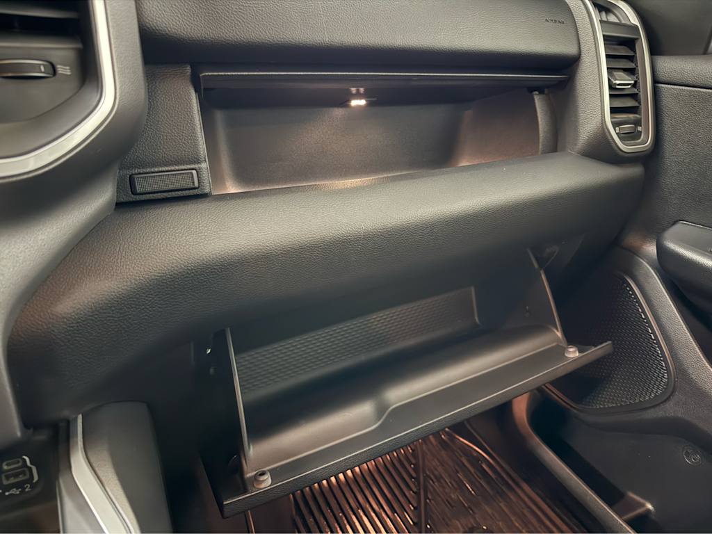 Thumbnail: 2021 RAM 1500 - 23