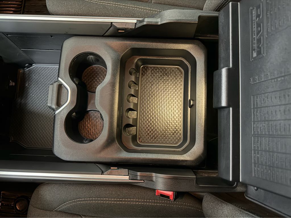 Thumbnail: 2021 RAM 1500 - 26