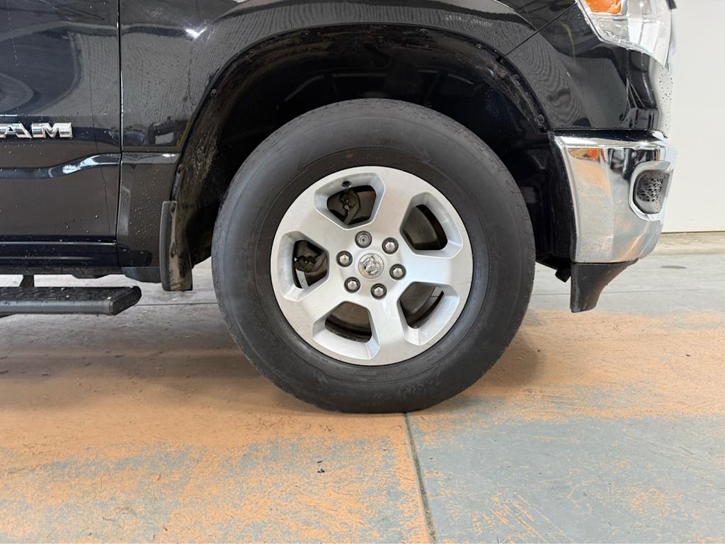 Thumbnail: 2019 RAM 1500 - 5