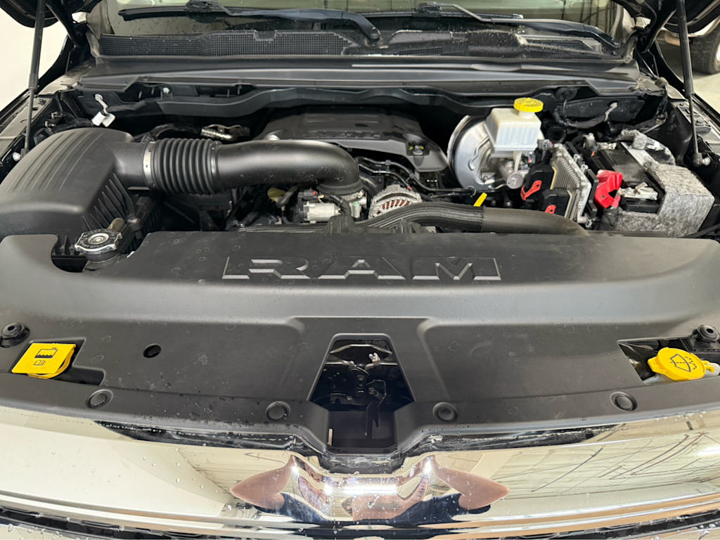 Thumbnail: 2019 RAM 1500 - 6