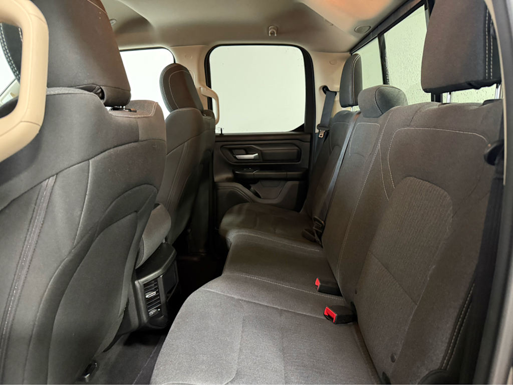 Thumbnail: 2019 RAM 1500 - 9