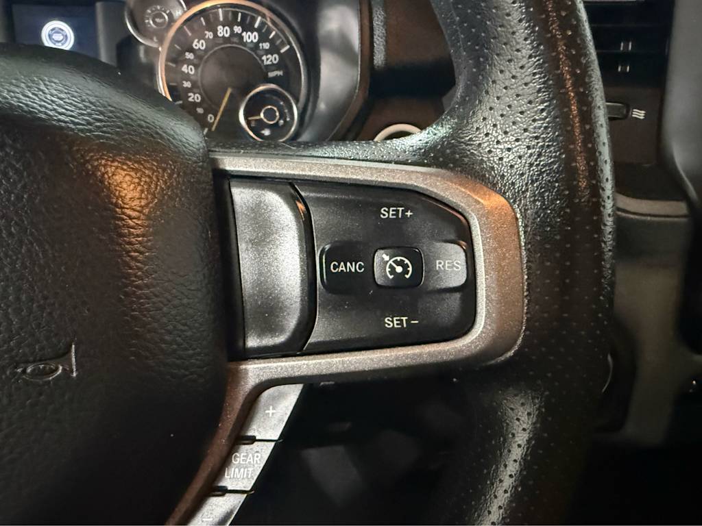 Thumbnail: 2019 RAM 1500 - 20
